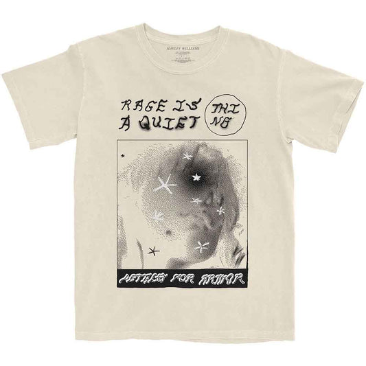 Een foto van een Hayley Williams T-Shirt