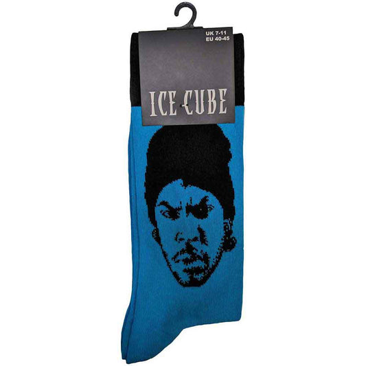 Een foto van een Ice Cube Sokken