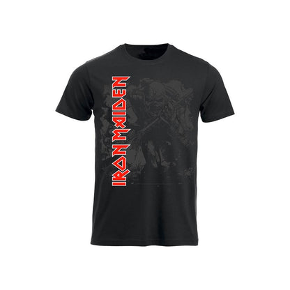 Een foto van een IRON MAIDEN T-Shirt