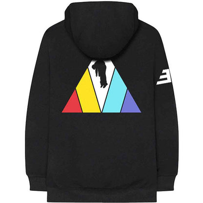 Een foto van een Imagine Dragons Rits Hoodie