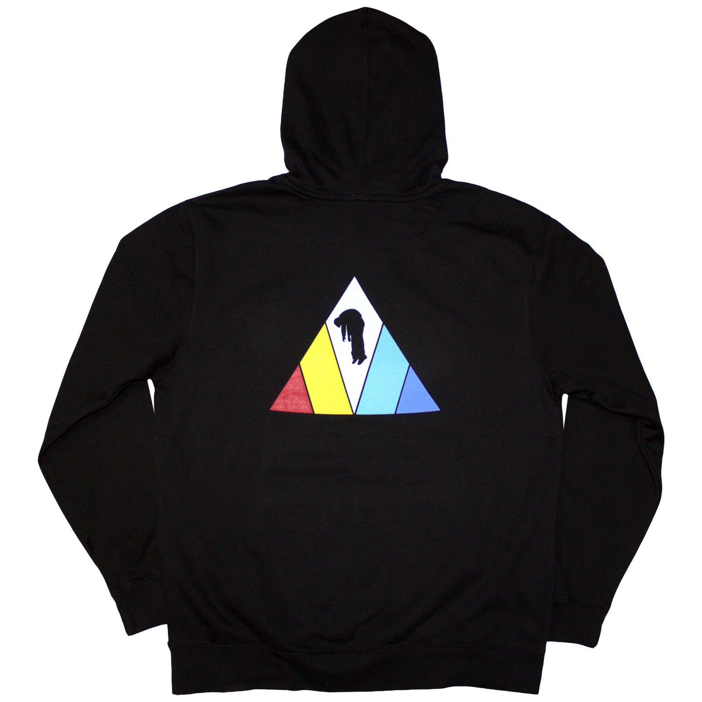 Een foto van een Imagine Dragons Pullover Hoodie