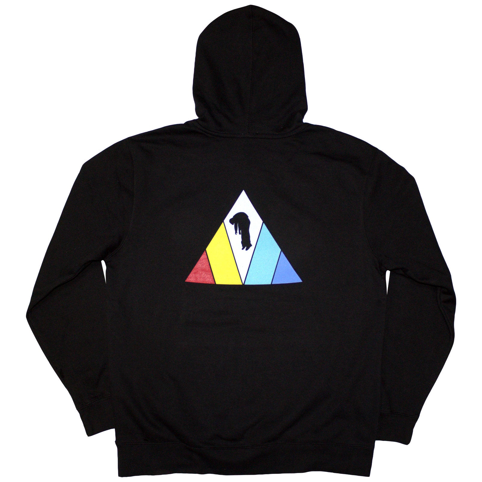 Een foto van een Imagine Dragons Pullover Hoodie