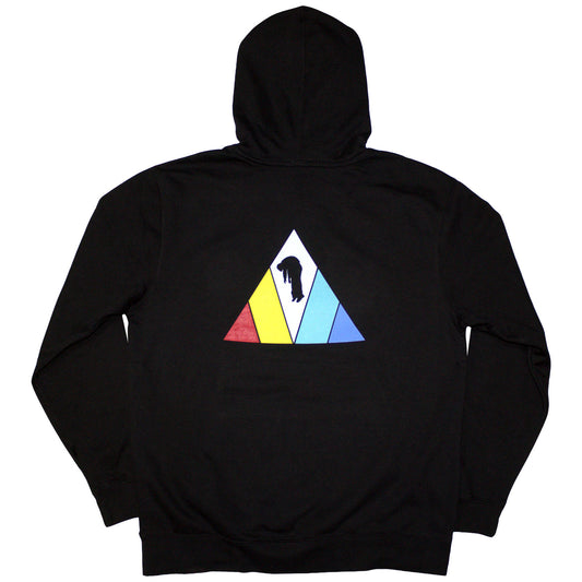 Een foto van een Imagine Dragons Pullover Hoodie