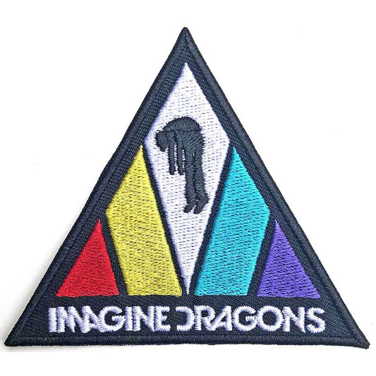Een foto van een Imagine Dragons Unknown subcategory