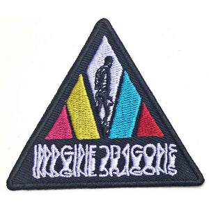 Een foto van een Imagine Dragons Unknown subcategory