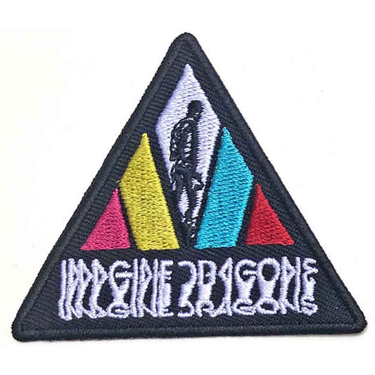 Een foto van een Imagine Dragons Unknown subcategory