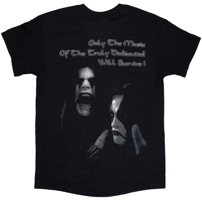 Een foto van een Immortal T-Shirt