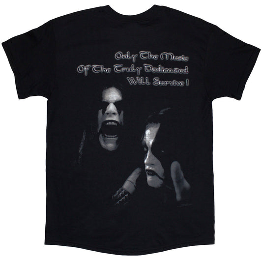 Een foto van een Immortal T-Shirt
