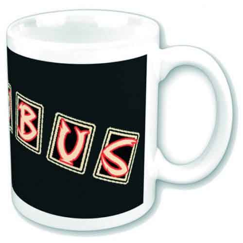 Een foto van een Incubus Drinkartikel