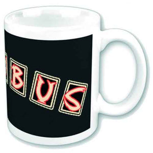 Een foto van een Incubus Drinkartikel