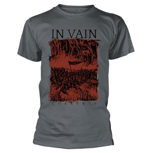 Een foto van een IN VAIN T-Shirt