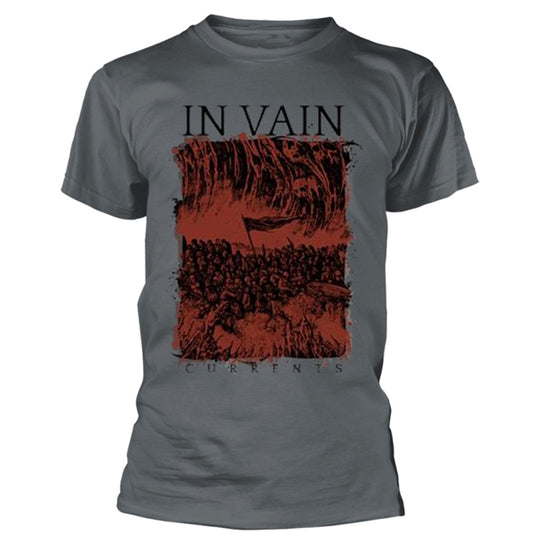 Een foto van een IN VAIN T-Shirt