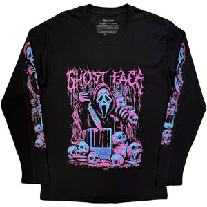 Een foto van een Creepshow T-Shirt