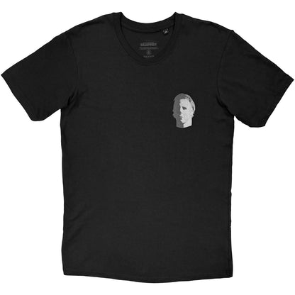Een foto van een Halloween T-Shirt