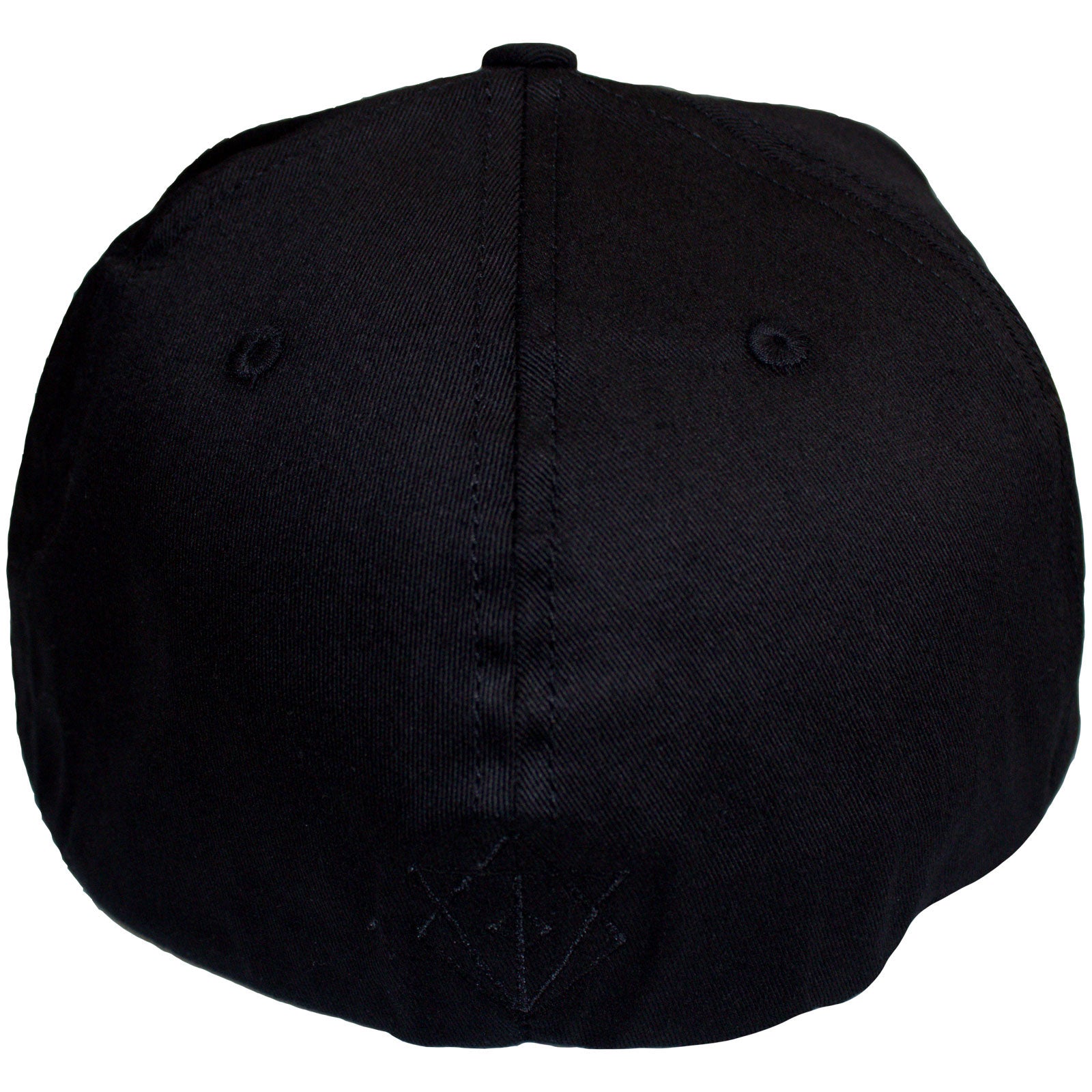 Een foto van een In Flames Snapback Pet