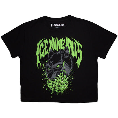 Een foto van een Ice Nine Kills T-Shirt