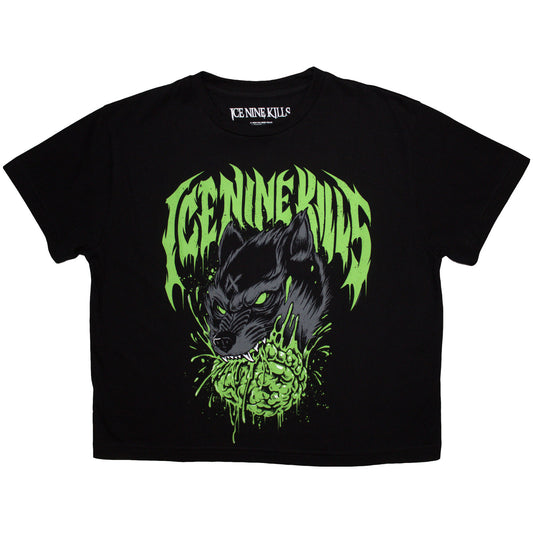 Een foto van een Ice Nine Kills T-Shirt