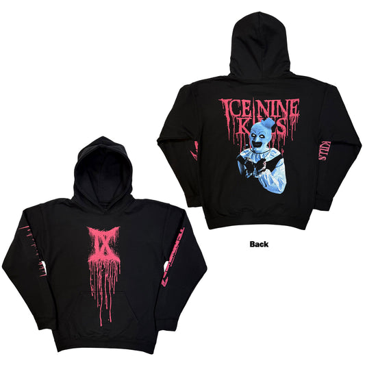 Een foto van een Ice Nine Kills Hoodie
