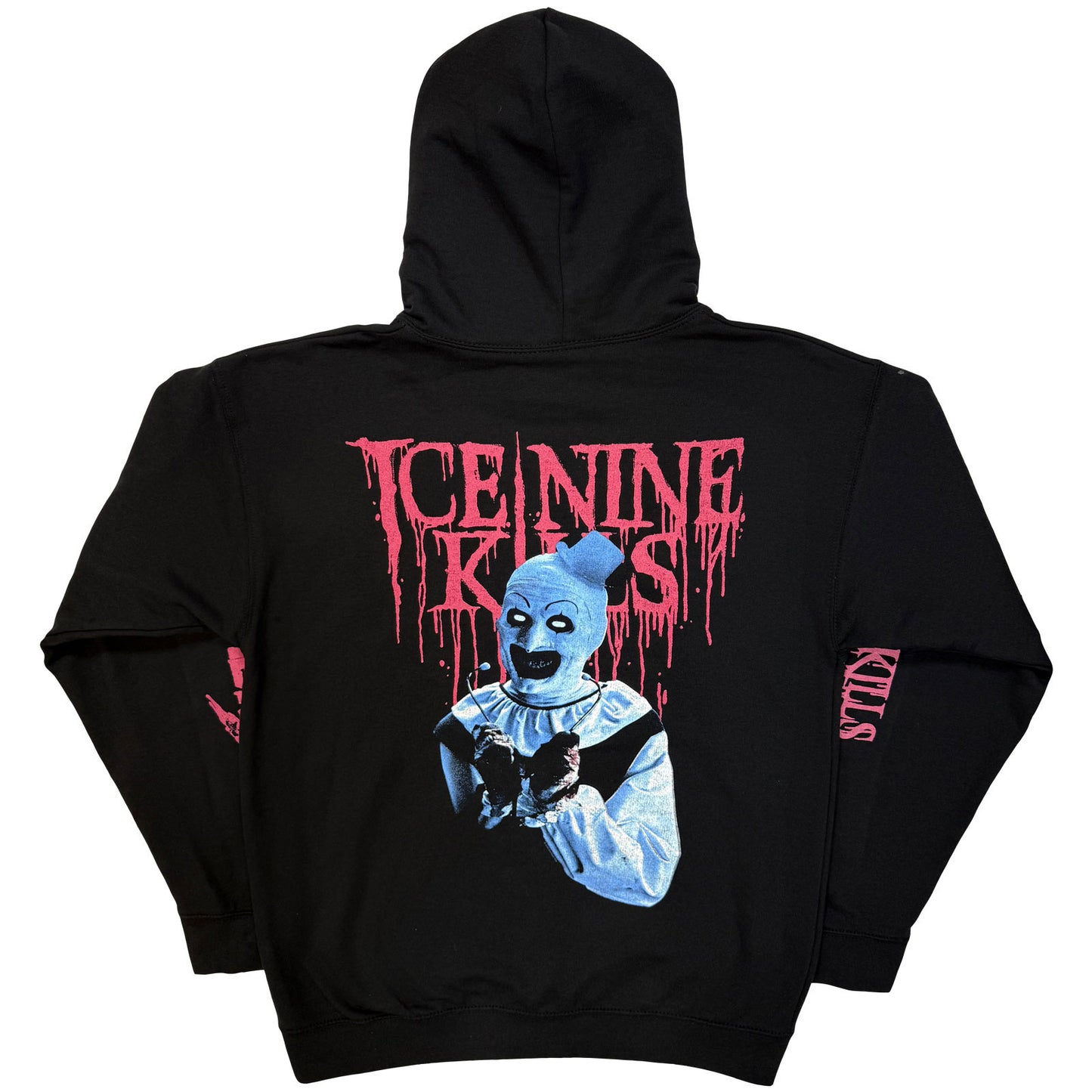 Een foto van een Ice Nine Kills Hoodie