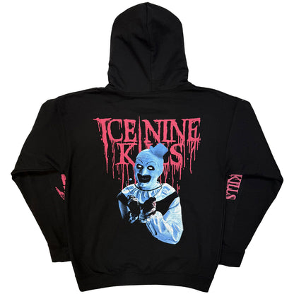 Een foto van een Ice Nine Kills Hoodie
