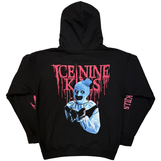 Een foto van een Ice Nine Kills Hoodie