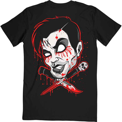 Een foto van een Ice Nine Kills T-Shirt