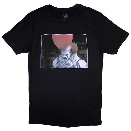 Een foto van een IT T-Shirt