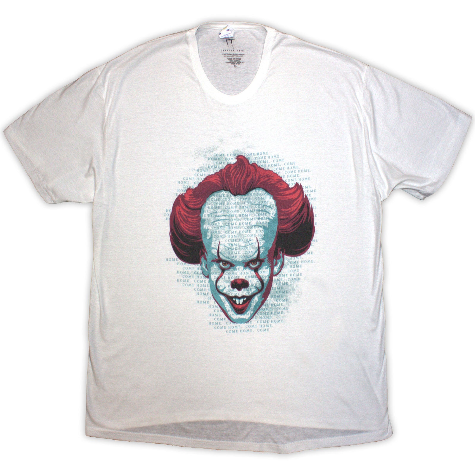 Een foto van een IT T-Shirt