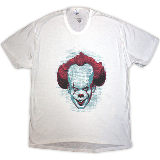 Een foto van een IT T-Shirt