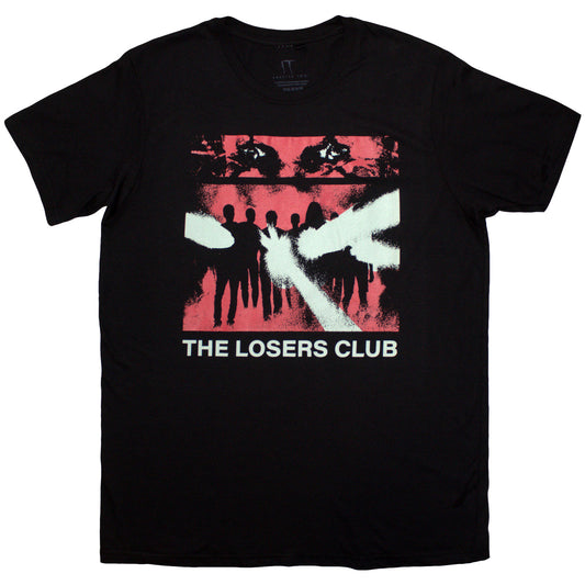 Een foto van een IT T-Shirt