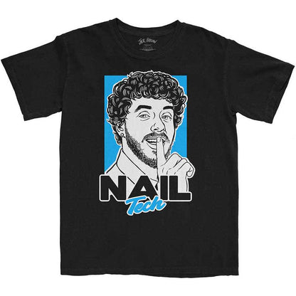 Een foto van een Jack Harlow T-Shirt