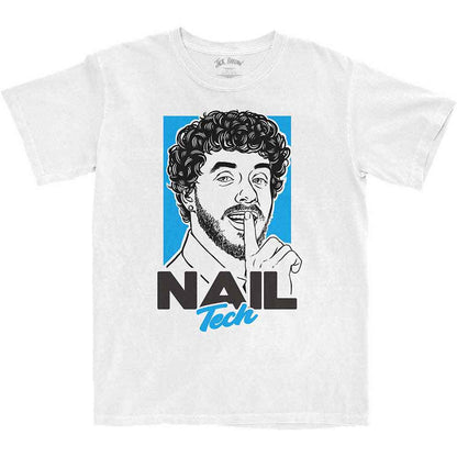 Een foto van een Jack Harlow T-Shirt