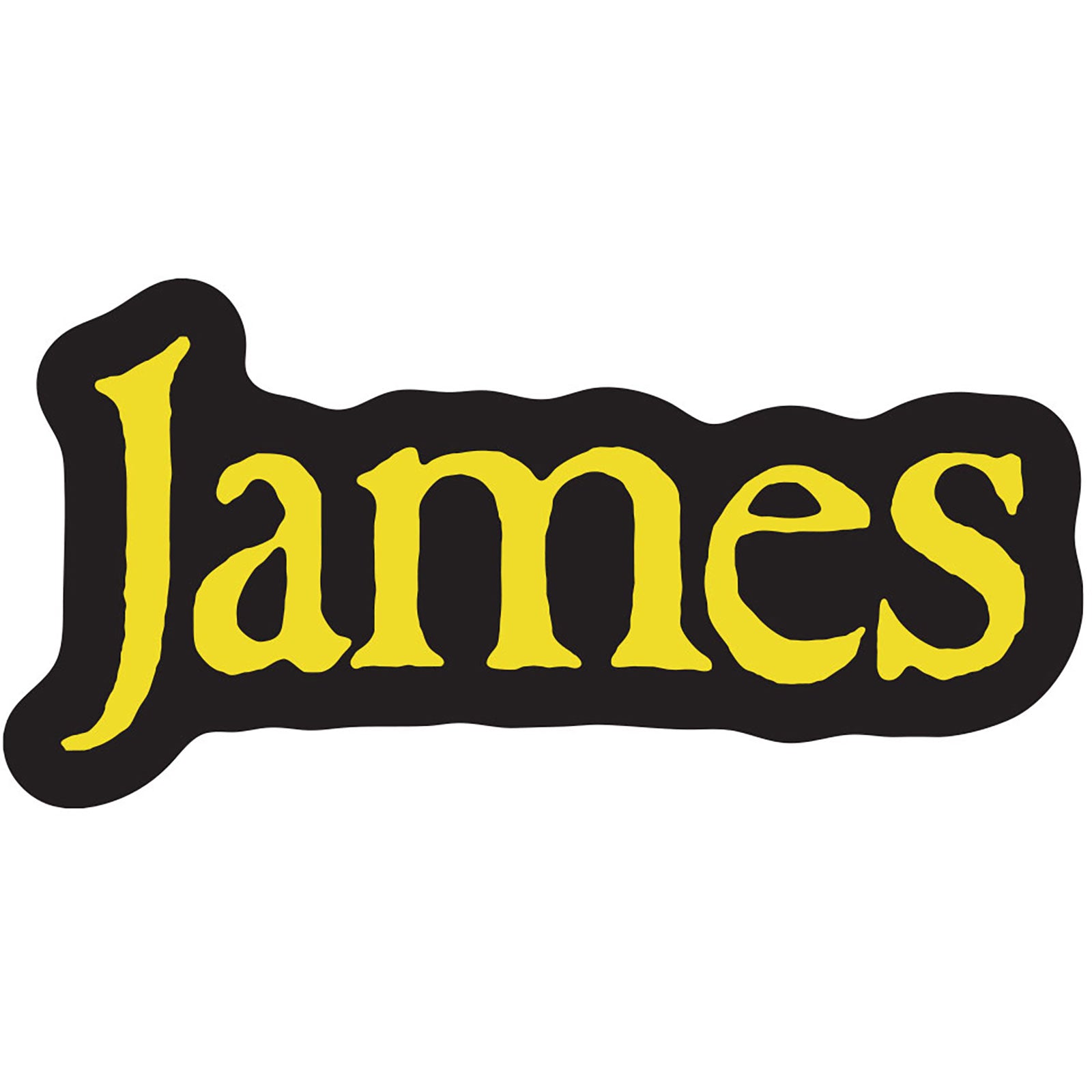 Een foto van een James Schrijfwaren