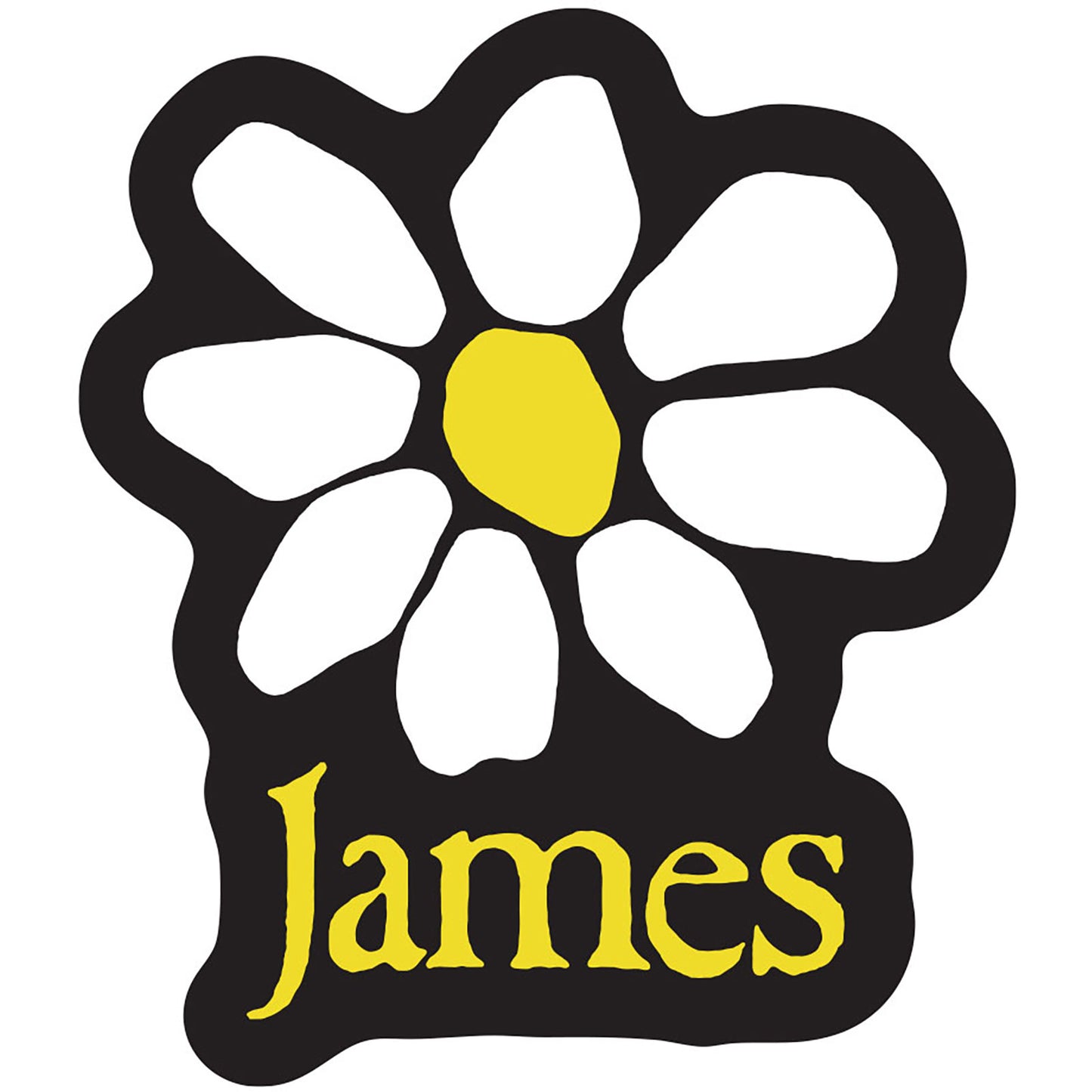 Een foto van een James Schrijfwaren