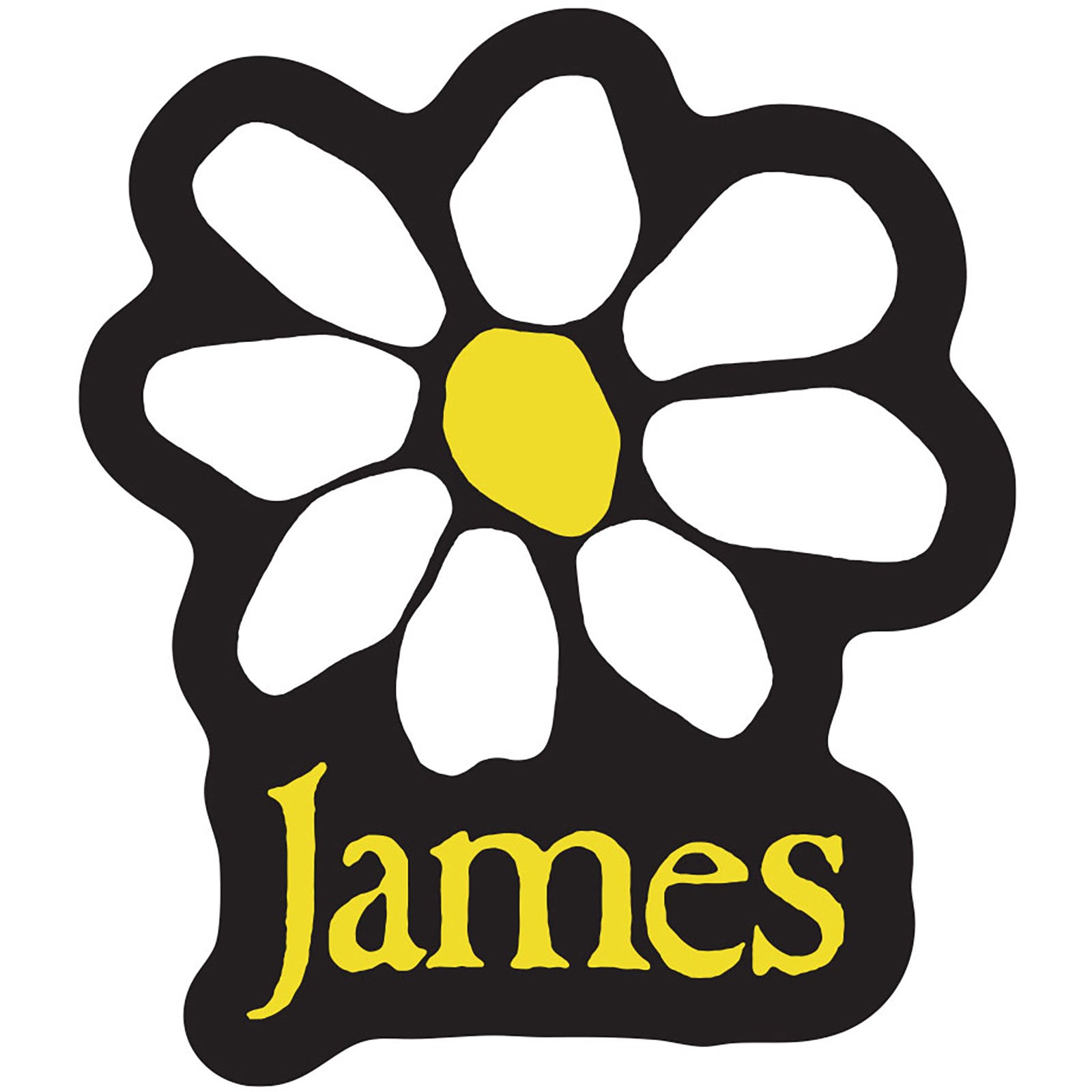 Een foto van een James Schrijfwaren