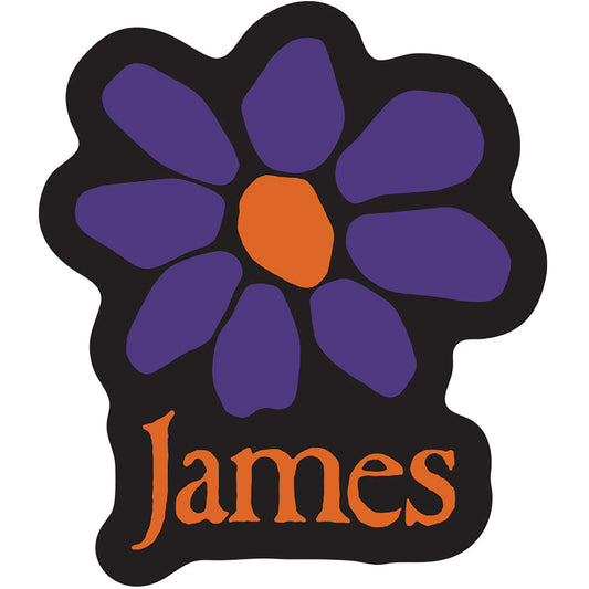 Een foto van een James Schrijfwaren