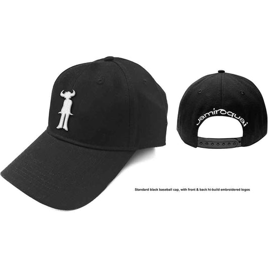 Een foto van een Jamiroquai Baseball Pet