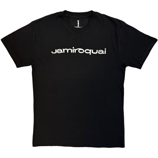 Een foto van een Jamiroquai T-Shirt