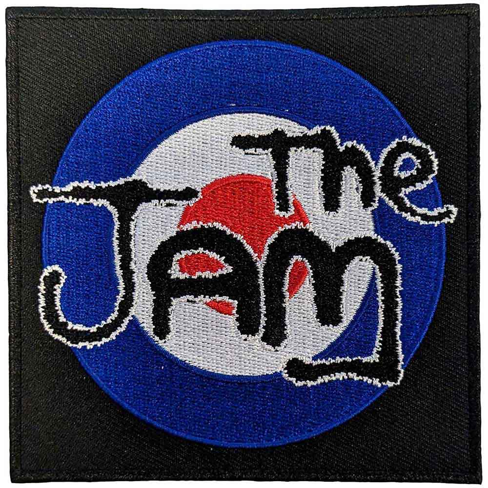 Een foto van een The Jam Unknown subcategory