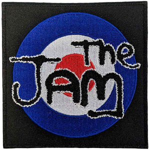 Een foto van een The Jam Unknown subcategory