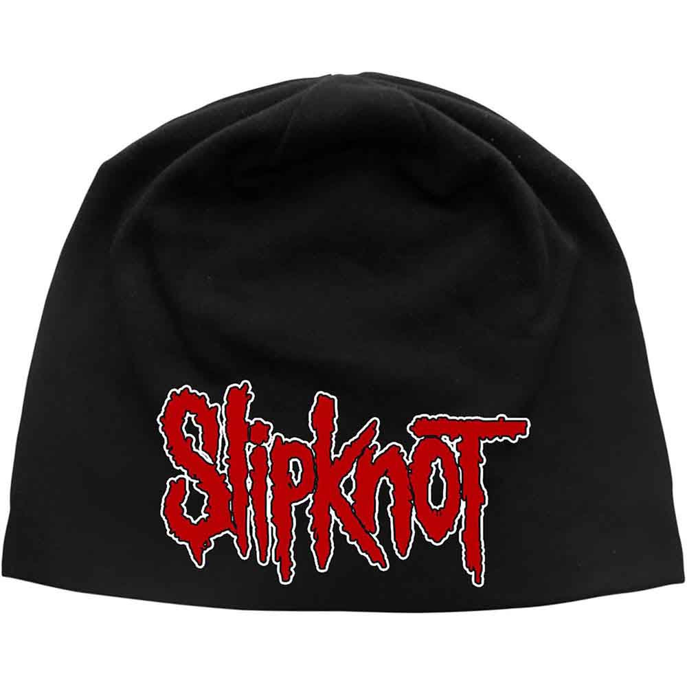 Een foto van een Slipknot Muts