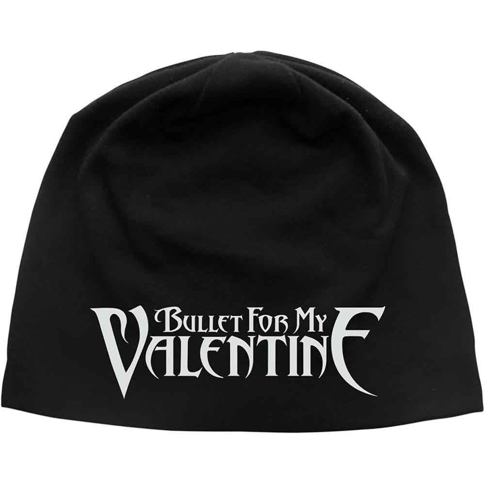 Een foto van een Bullet For My Valentine Muts
