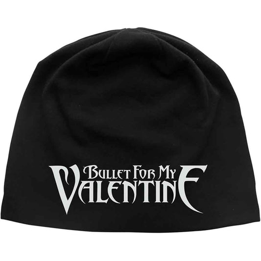 Een foto van een Bullet For My Valentine Muts