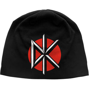 Een foto van een Dead Kennedys Muts