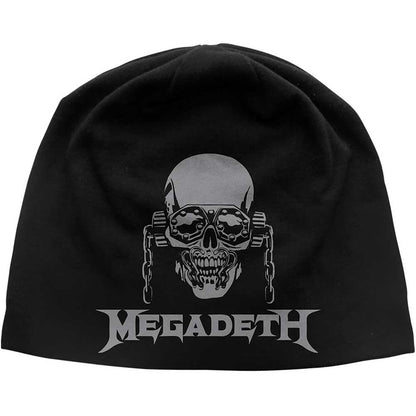 Een foto van een Megadeth Muts