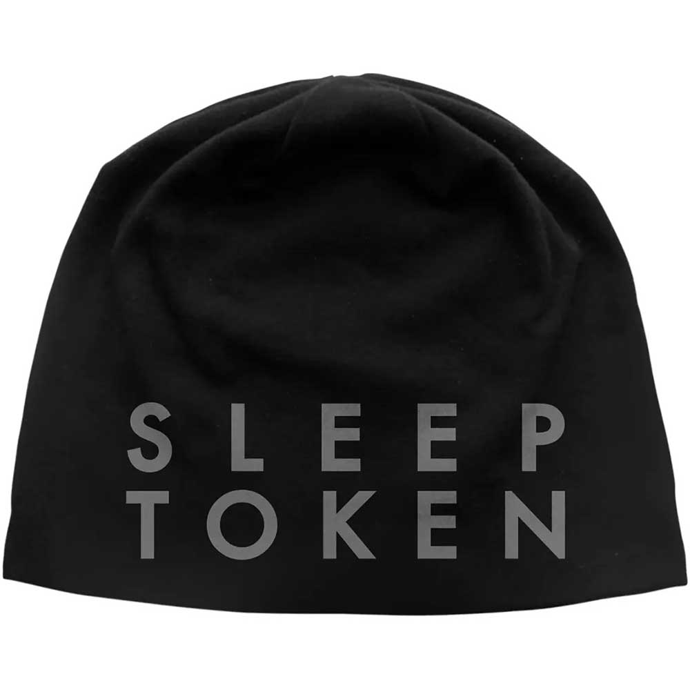 Een foto van een Sleep Token Muts