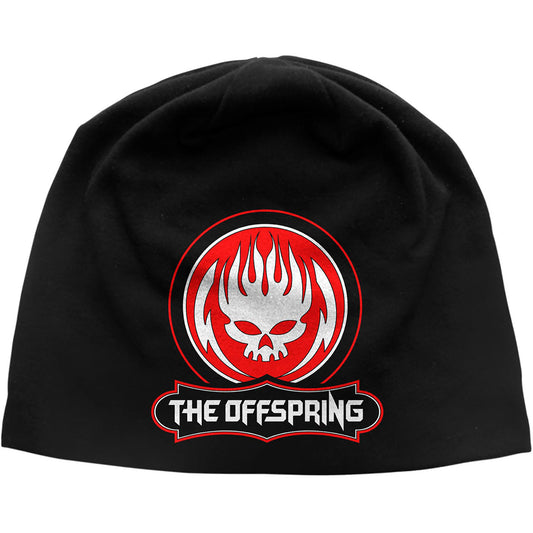 Een foto van een The Offspring Hoofddeksel