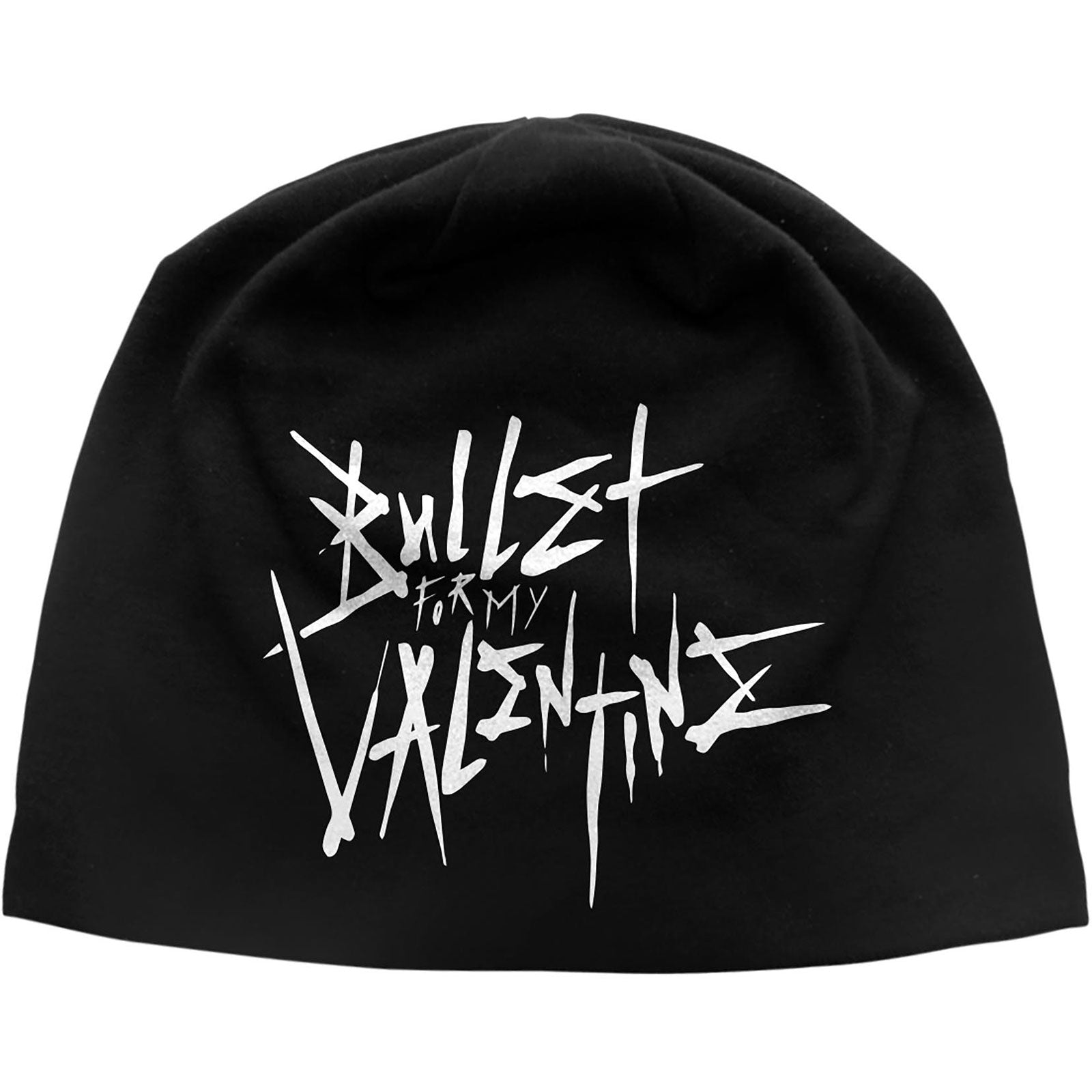 Een foto van een Bullet For My Valentine Hoofddeksel