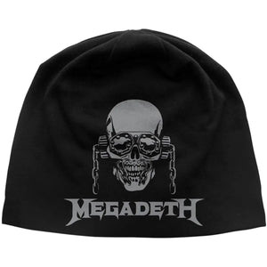 Een foto van een Megadeth Muts