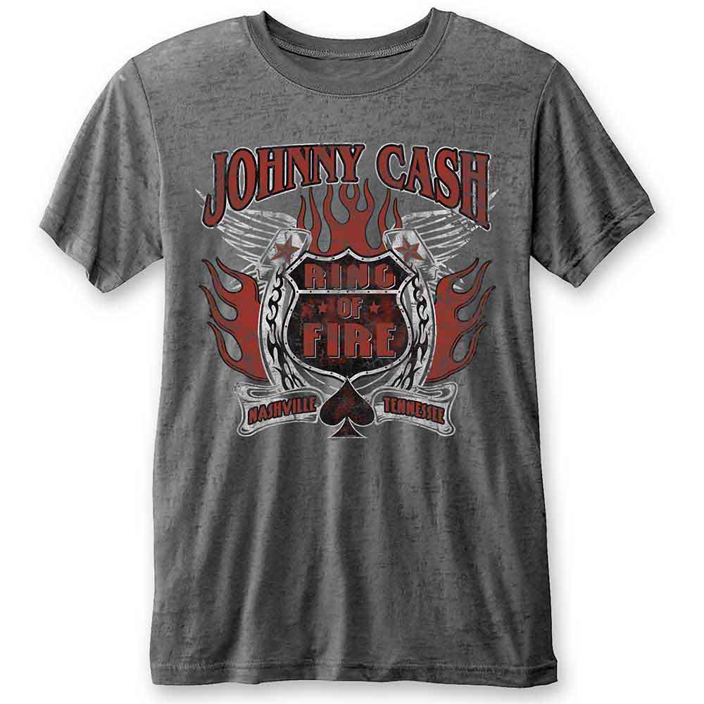 Een foto van een Johnny Cash Unknown subcategory